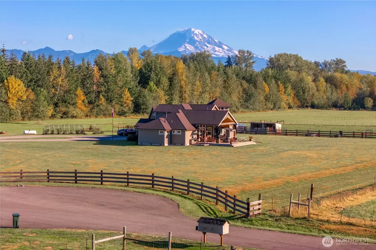 22816 36th Street E, Buckley, WA 98321 - #1