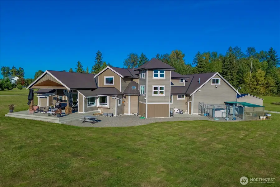 22816 36th Street E, Buckley, WA 98321 - #3