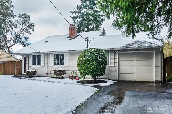 20225 14th Avenue S, SeaTac, WA 98198