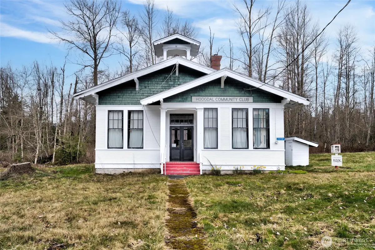 22159 Grip Road, Sedro Woolley, WA 98284 - #1