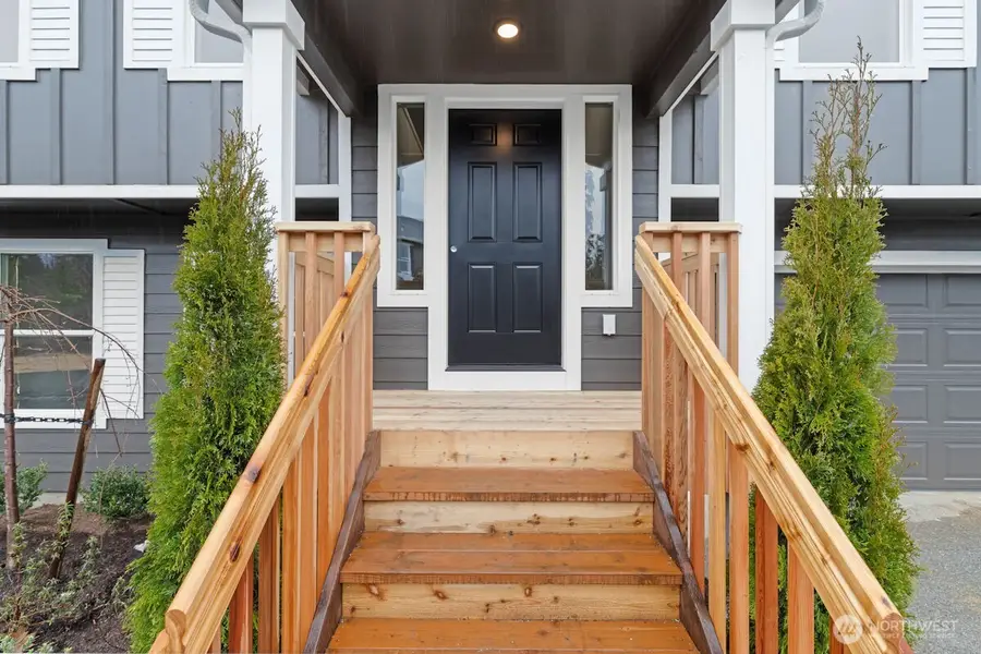 8117 108th Street Ne #1A, Marysville, WA 98271 - #3