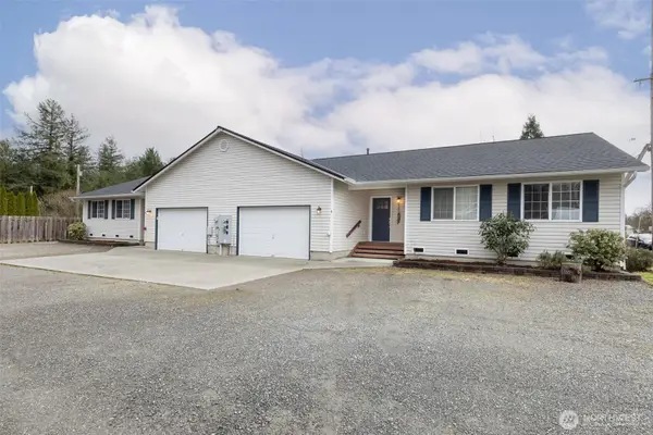 105 May Creek Road, Gold Bar, WA 98251