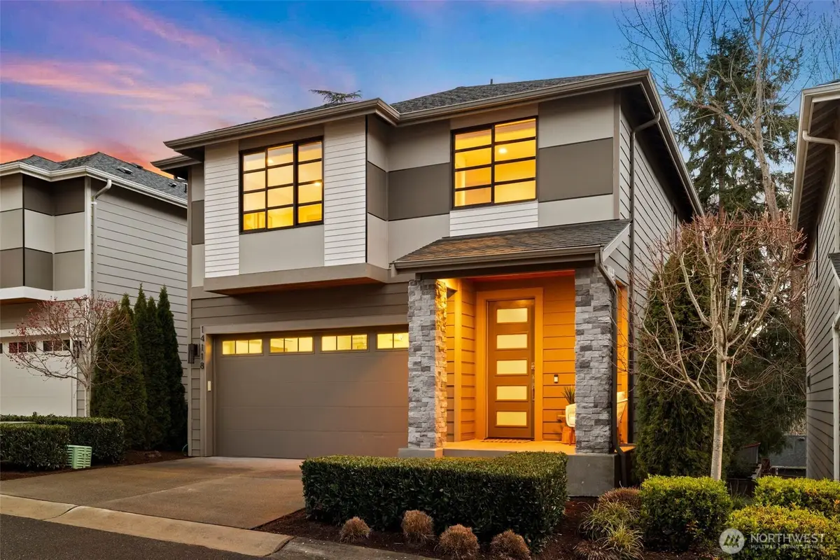 14118 74th Court Ne #10, Kirkland, WA 98034 - #1