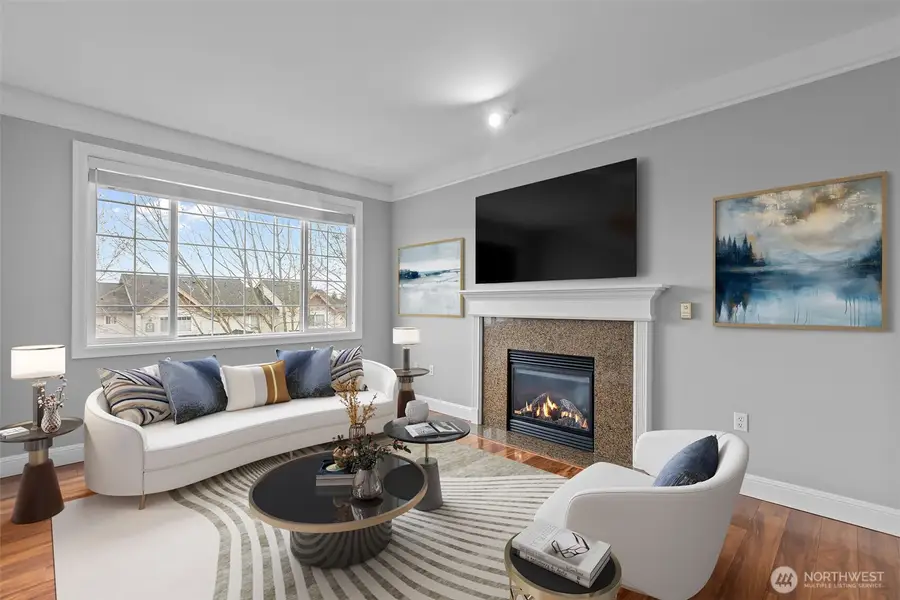 4773 Whitworth Place S #M-104, Renton, WA 98055 - #3