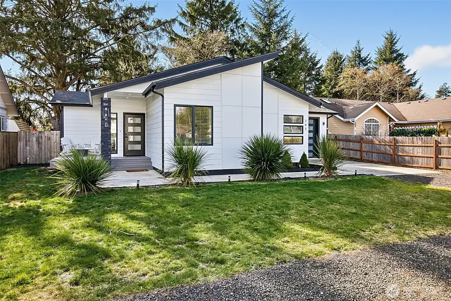 793 Island Circle Se, Ocean Shores, WA 98569 - #2