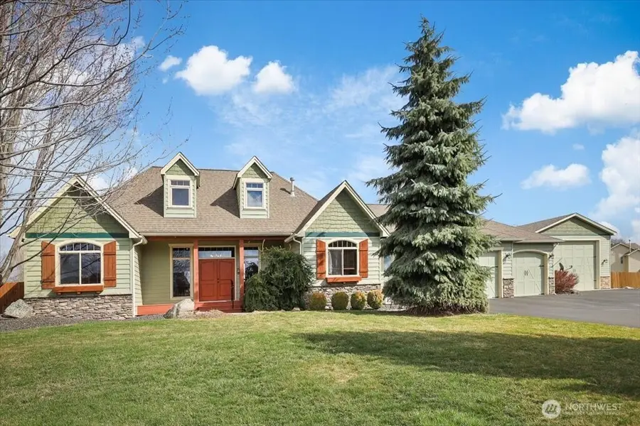 10018 N Moss Lane, Spokane, WA 99208 - #2