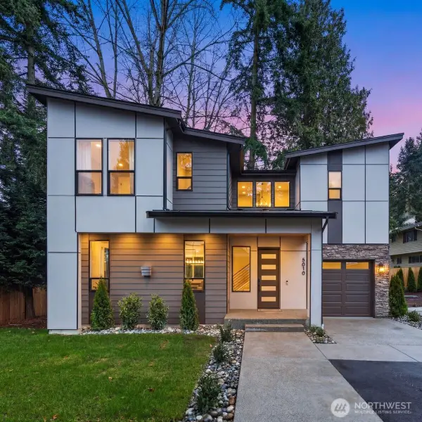 5010 114th Avenue Ne, Kirkland, WA 98033