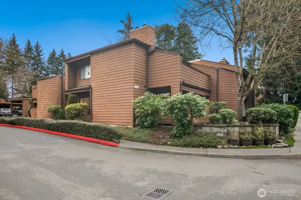 11510 NE 128th Street, Kirkland, WA 98034