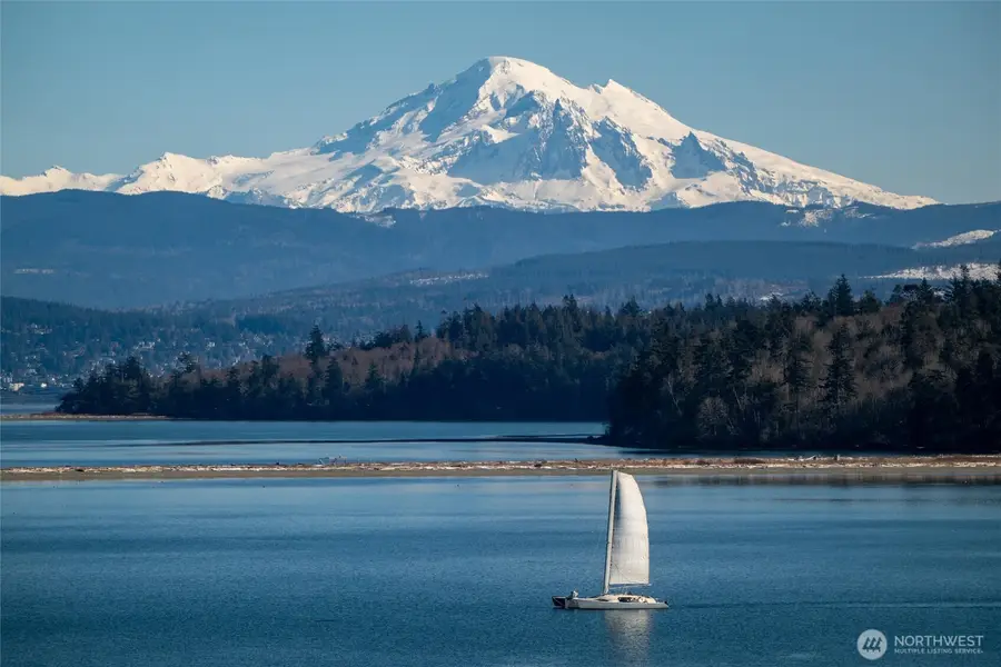 1822 Seacrest Drive, Lummi Island, WA 98262 - #3