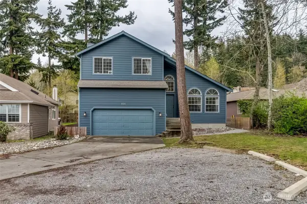 824 Blueberry Lane, Bellingham, WA 98229