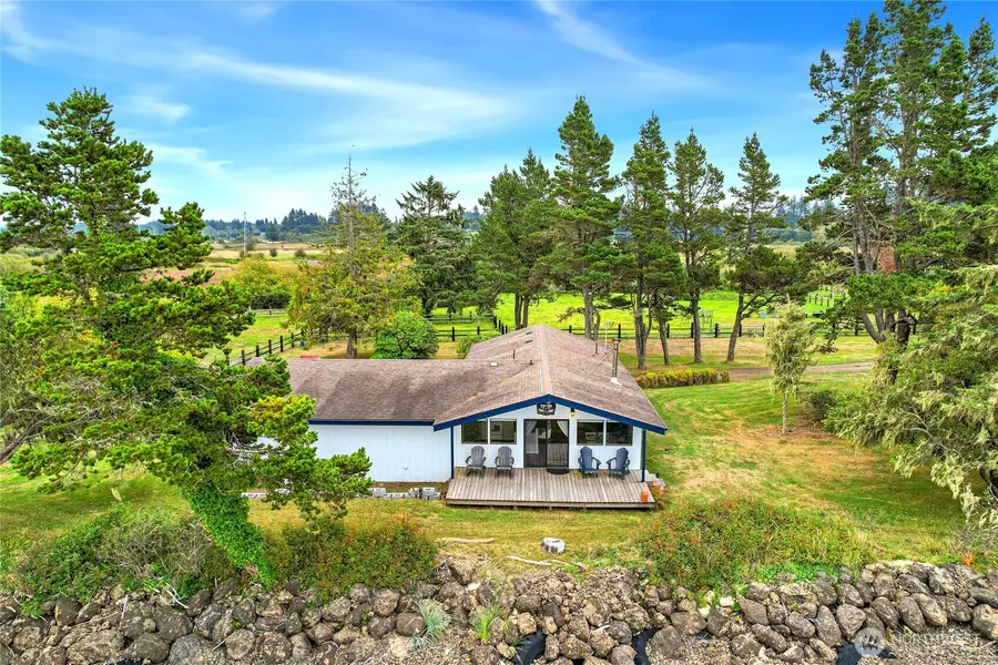 1968 State Route 105, Aberdeen, WA 98520 - #2