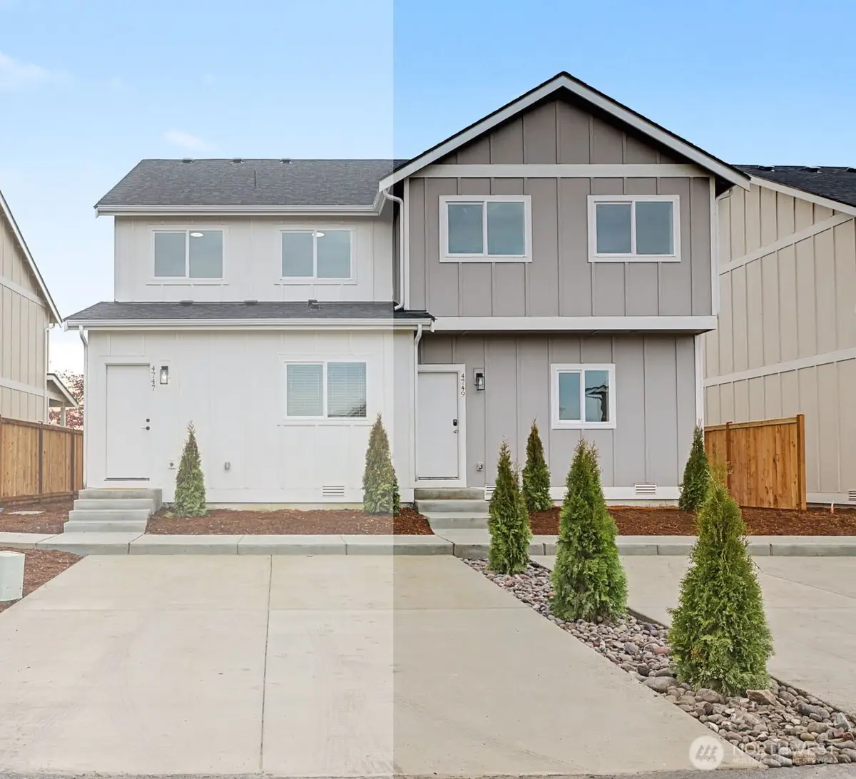 4755 Court R, Tacoma, WA 98404 - #1