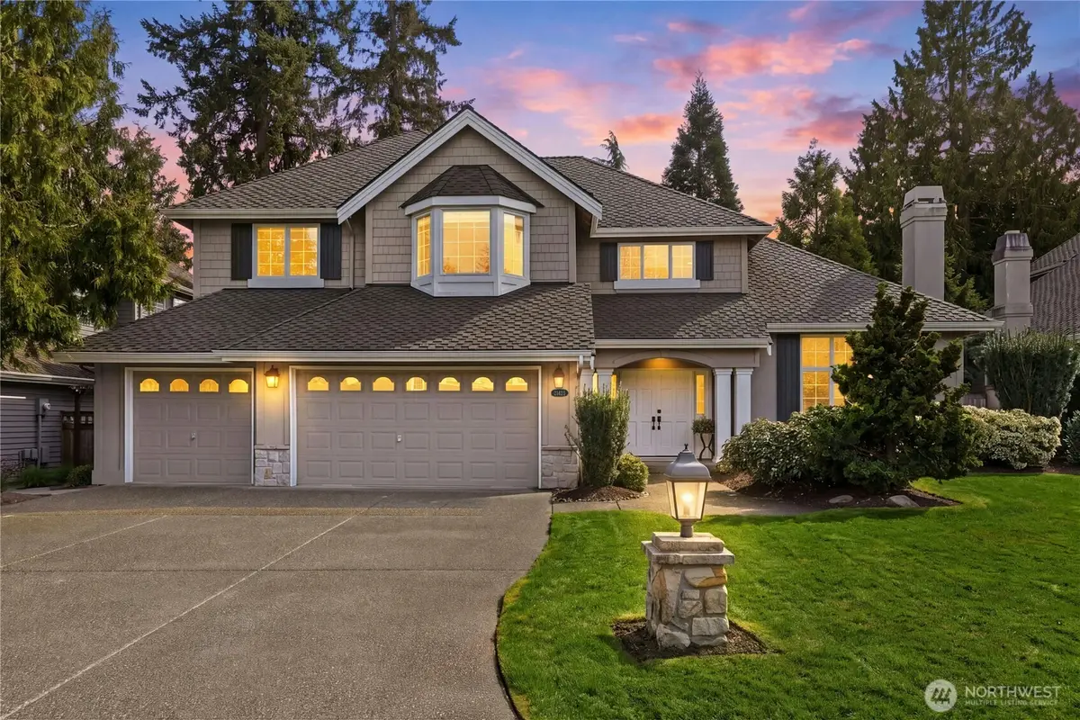 21425 SE 34th Place, Sammamish, WA 98075 - #1