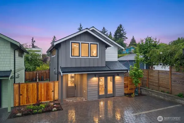 524 NE 89th Street #B, Seattle, WA 98115