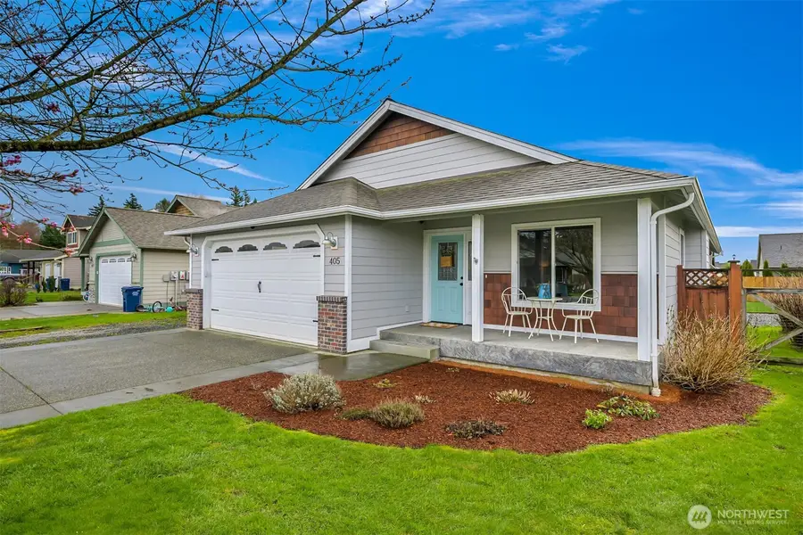 405 Jackson Court, Nooksack, WA 98276 - #3