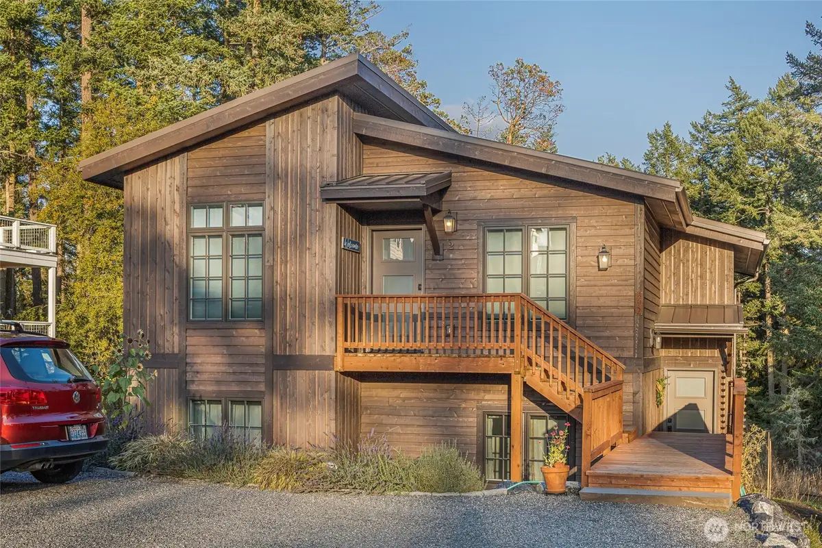 492 Finnegan Ridge #2, Friday Harbor, WA 98250 - #1