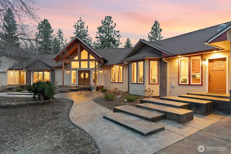 12912 E Gibbs Road, Mica, WA 99023 - #3