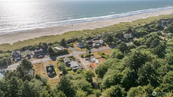 4670 State Route 109 #7,8 & 9, Moclips, WA 98562