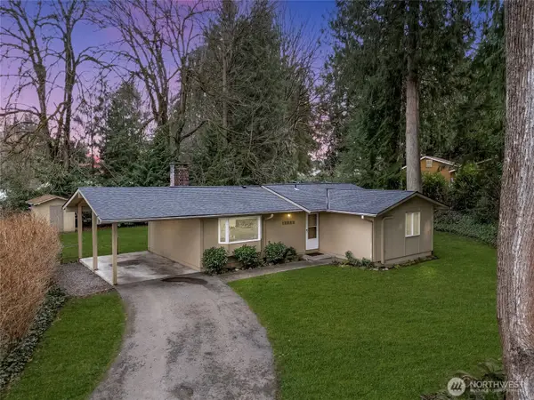 13523 80th Street Se, Snohomish, WA 98290
