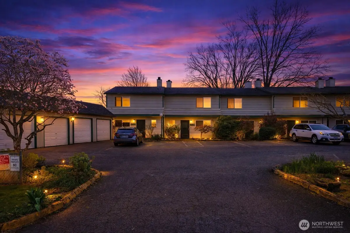 421 NE 105th Street, Salmon Creek, WA 96885 - #1