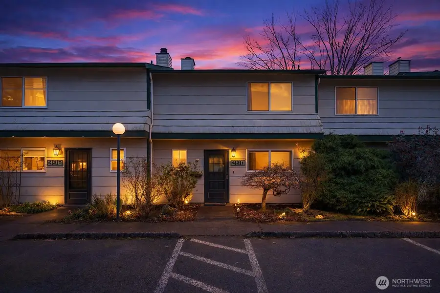 421 NE 105th Street, Salmon Creek, WA 96885 - #2