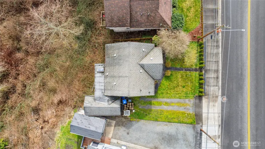 2113 E Grand Avenue, Everett, WA 98201 - #2