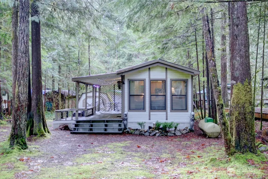 96 Sunset Circle, Deming, WA 98244 - #1