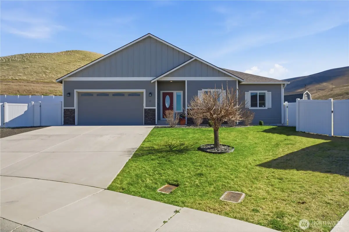 22 Molly Rose Court, Prosser, WA 99350 - #1