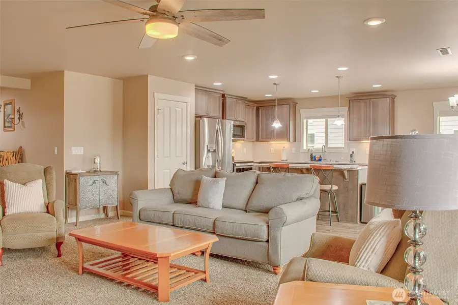 22 NE L Street, Quincy, WA 98848 - #2