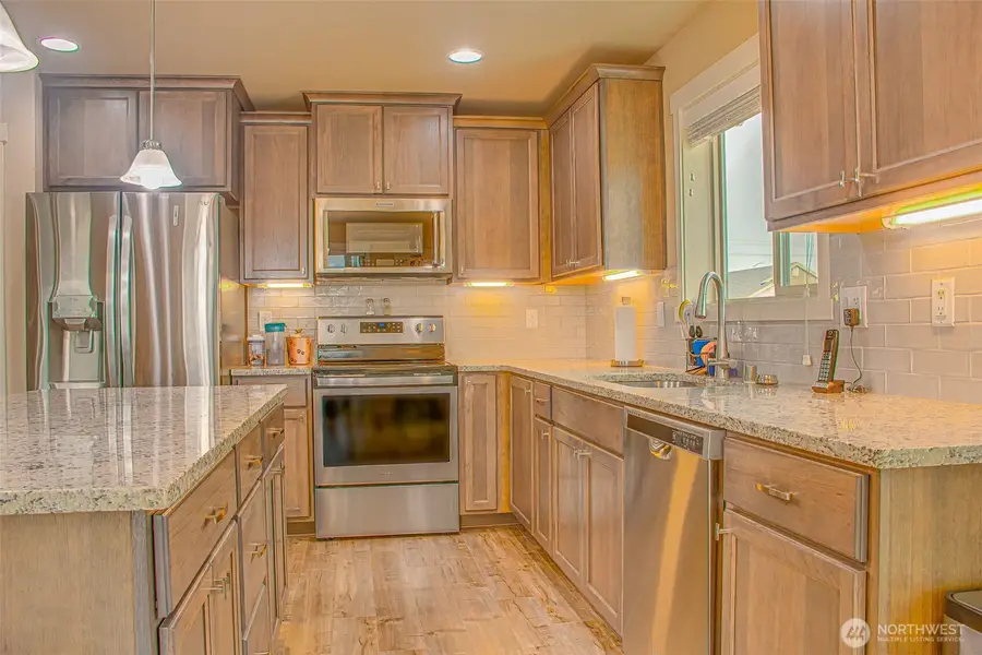 22 NE L Street, Quincy, WA 98848 - #3