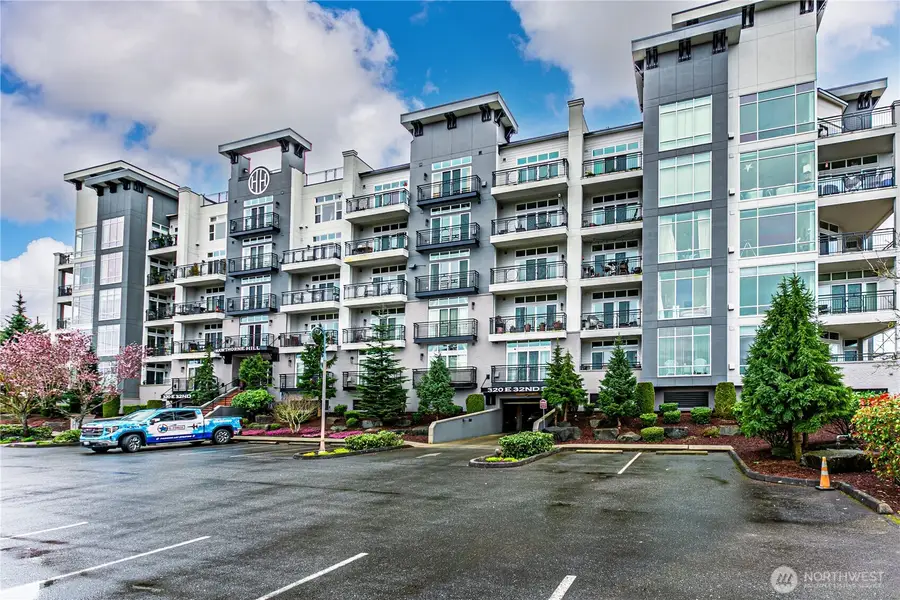 320 E 32nd Street #209, Tacoma, WA 98404 - #2
