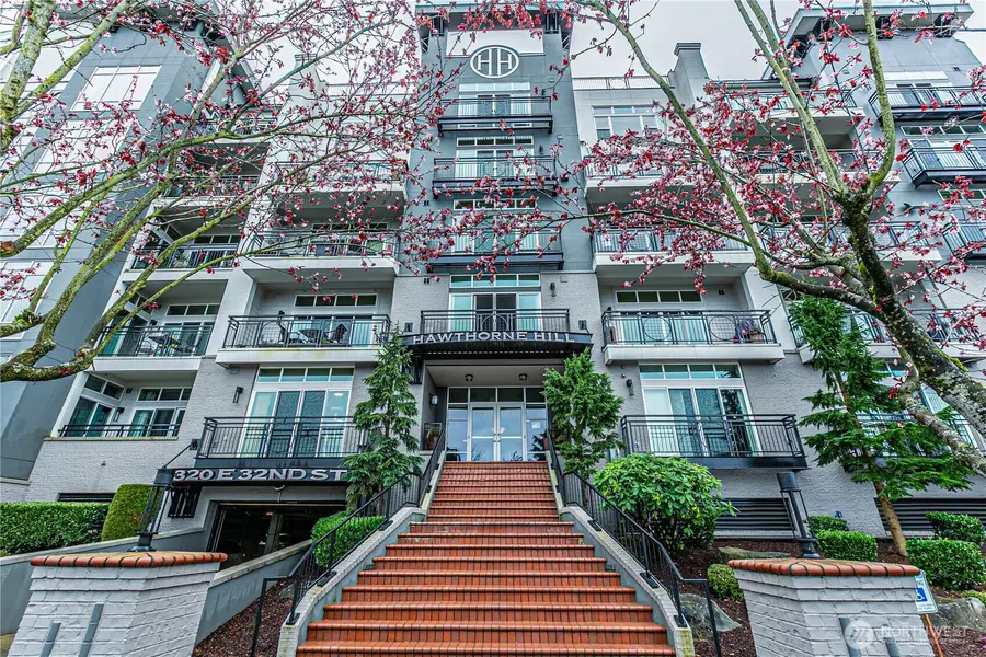 320 E 32nd Street #209, Tacoma, WA 98404 - #3