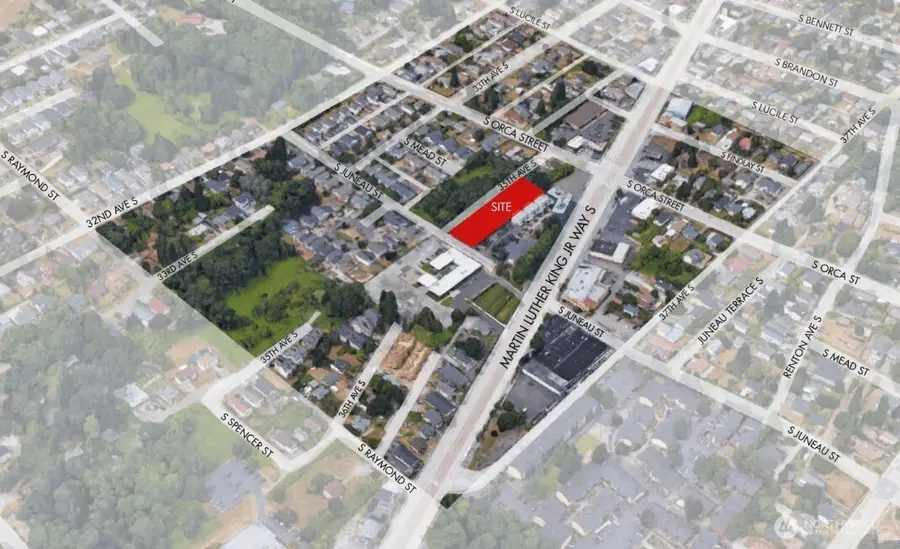 5722 35th Avenue S, Seattle, WA 98118 - #2