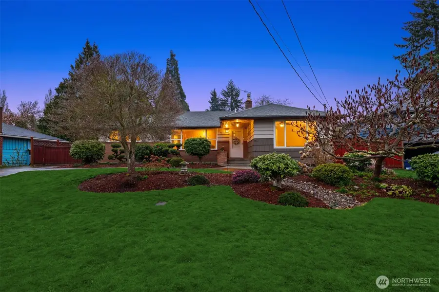 16534 4th Avenue S, Burien, WA 98148 - #2