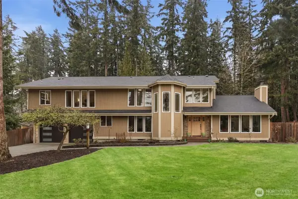16006 NE 160th Street, Woodinville, WA 98072