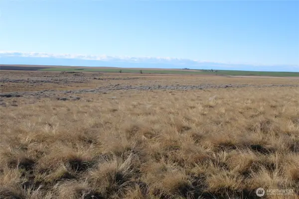 0 Schafer And Dewalt Road, Ritzville, WA 99169