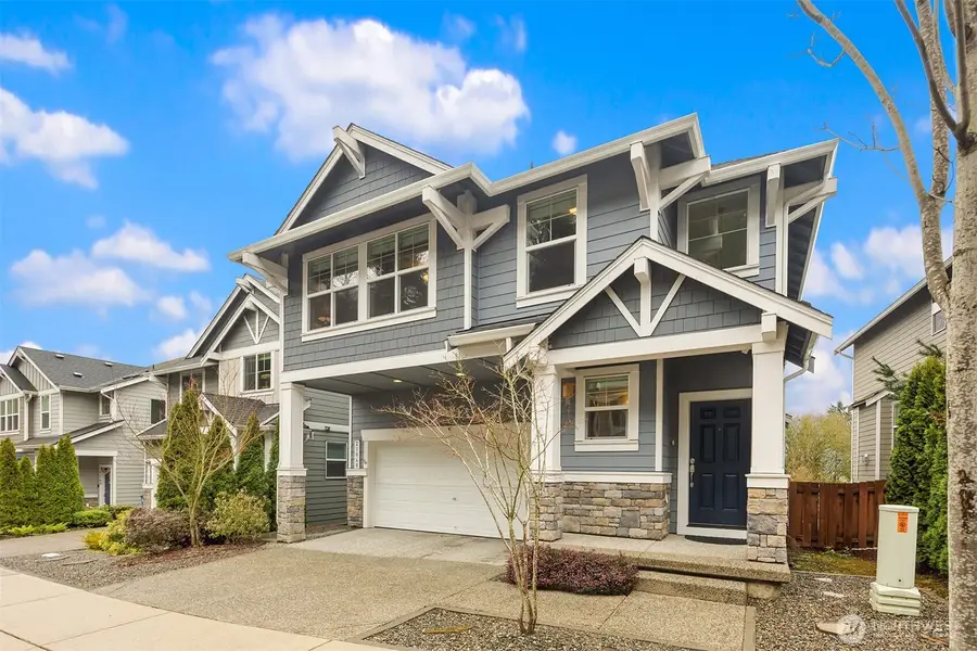 21048 37th Court S #8, Seatac, WA 98198 - #2