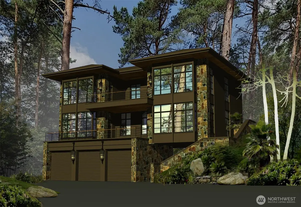 9433 SE 54th Street #14, Mercer Island, WA 98040 - #1