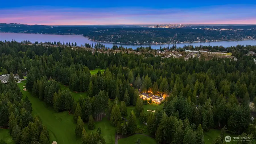 3126 211th Avenue Ne, Sammamish, WA 98074 - #2