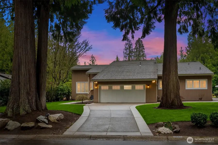 3126 211th Avenue Ne, Sammamish, WA 98074 - #3