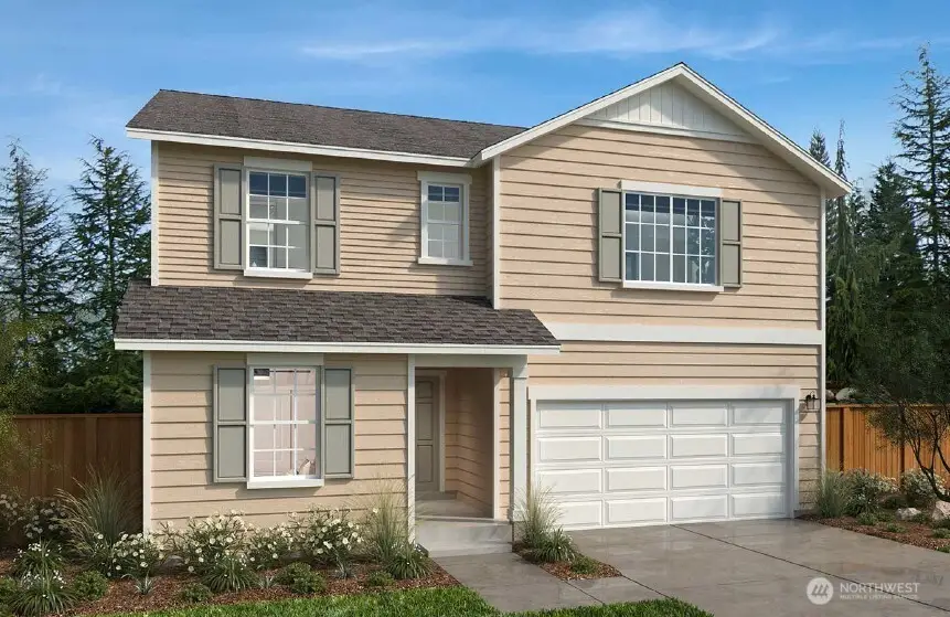 18422 136th Avenue E #137, Puyallup, WA 98374 - #1