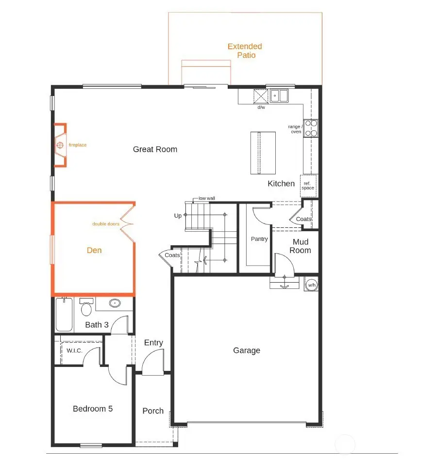 18422 136th Avenue E #137, Puyallup, WA 98374 - #2