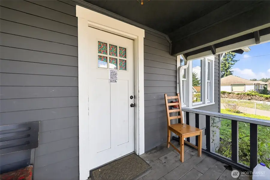 705 E Dearborn Avenue, Shelton, WA 98584 - #2