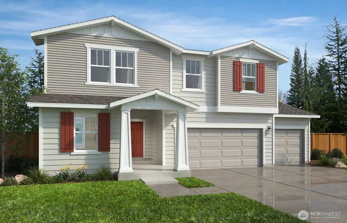 13665 184th Street Ct E #139, Puyallup, WA 98374 - #1