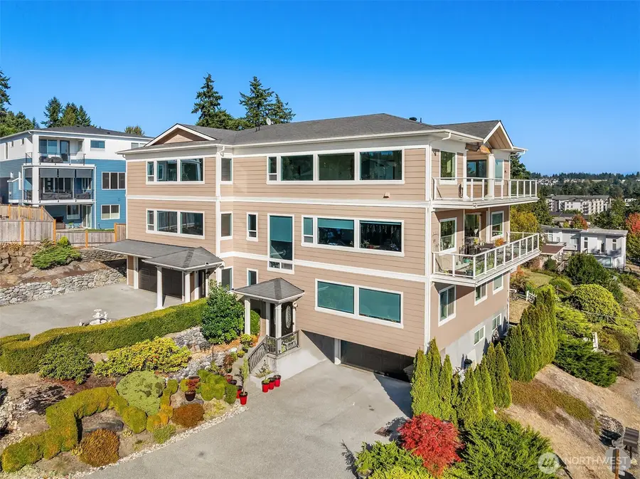 6404 NE 181st Street #A&B, Kenmore, WA 98028 - #2