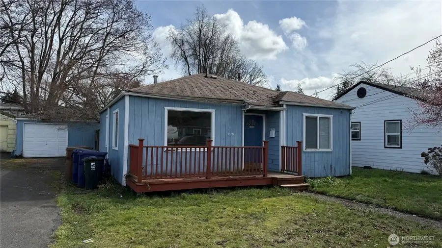 1031 S Oxford Street, Tacoma, WA 98465 - #2