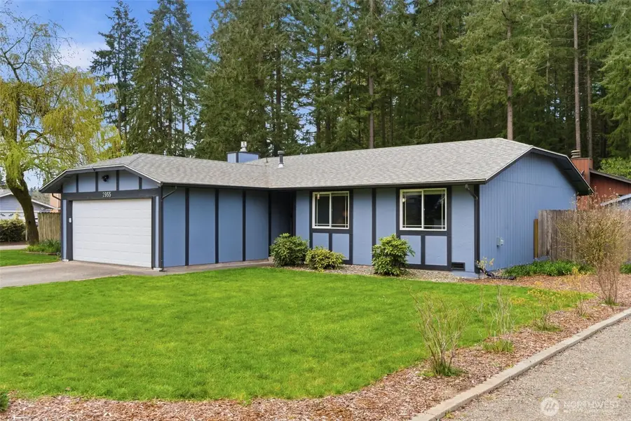 2955 Poncho Villa Place Se, Port Orchard, WA 98366 - #2