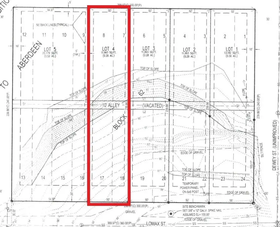 2 Lomax Street, Aberdeen, WA 98520 - #2