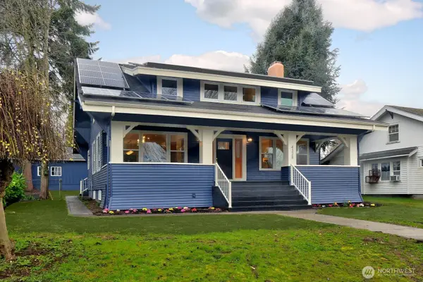 4328 Thompson, Tacoma, WA 98418