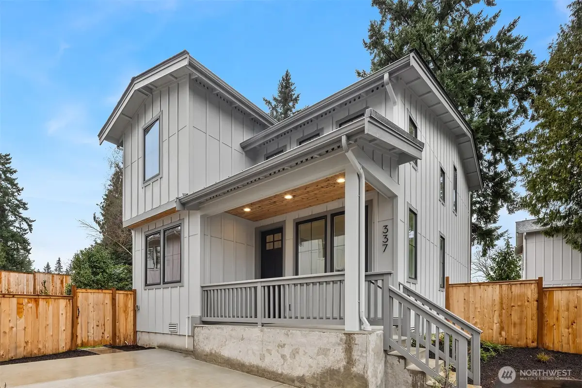 337 18th Avenue, Kirkland, WA 98033 - #1